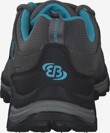 Chaussure basse 'Mount Forbes' EB-Sport en gris