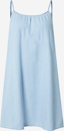 ONLY Haljina 'ONLNOVA AZURE KEYLA' u svijetloplava, Pregled proizvoda