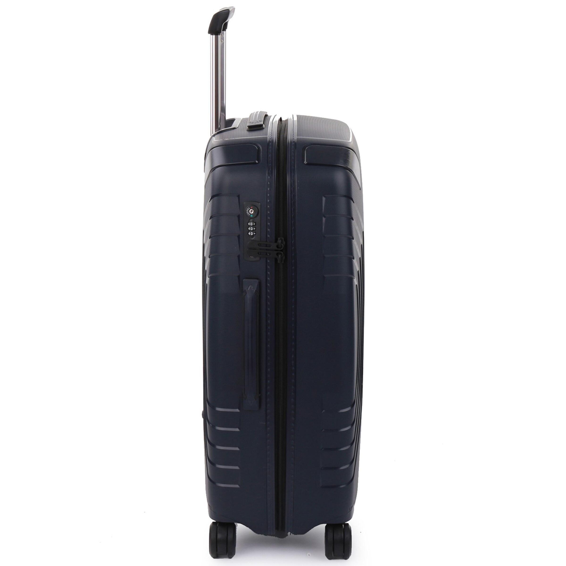 Roncato Trolley in Blau
