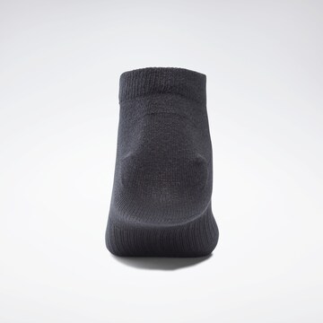 Reebok Sportsockor i svart