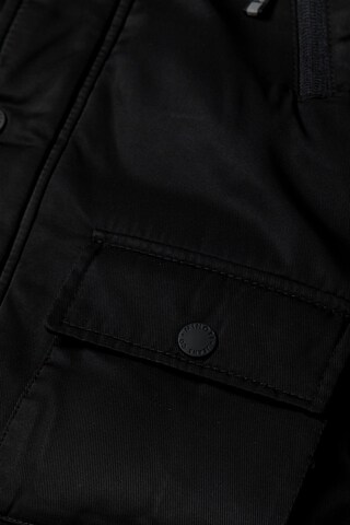 MINOTI Winter Jacket in Black