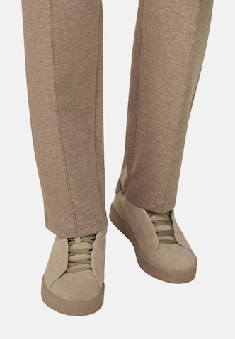 Slip on 'Essence' Boggi Milano en gris : devant