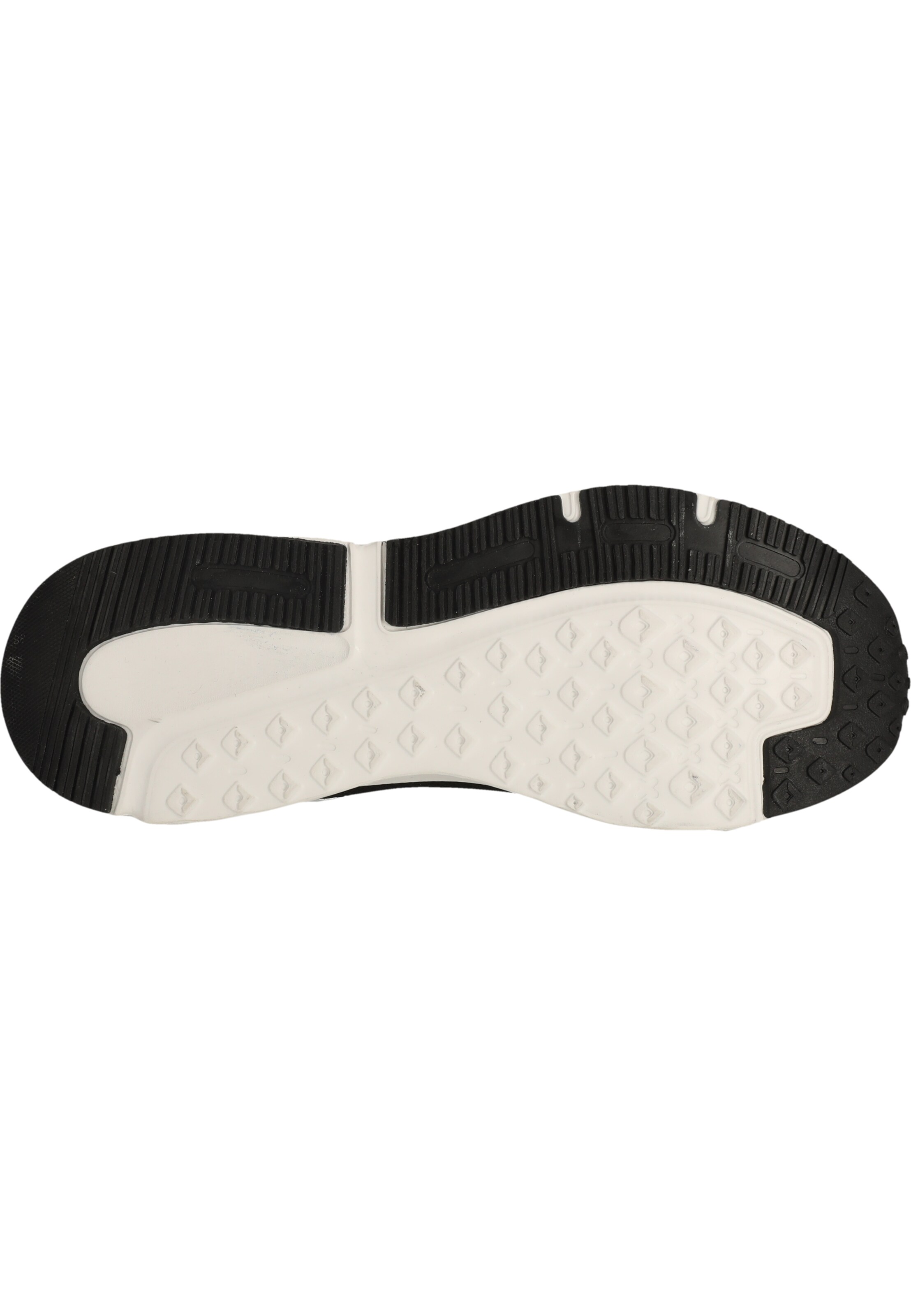 ENDURANCE Sports shoe 'Durman' in Black