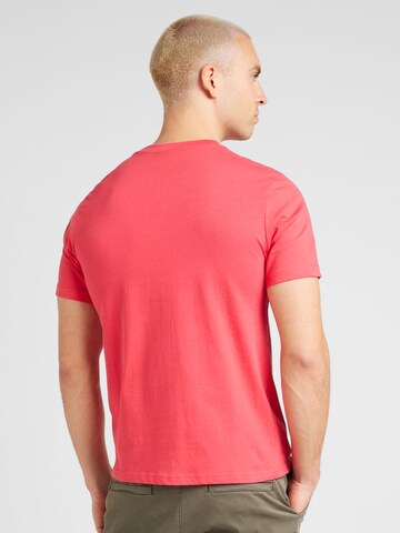 North Sails T-Shirt in Orange