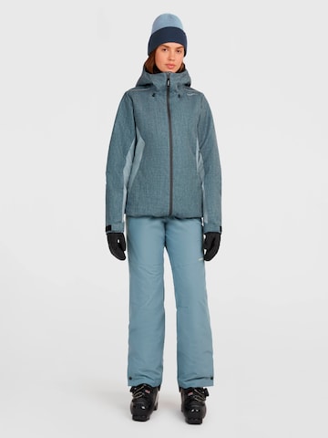 O'NEILL - Chaqueta de montaña en azul