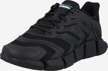 ADIDAS PERFORMANCE Running Shoes 'Vento' in Black: front
