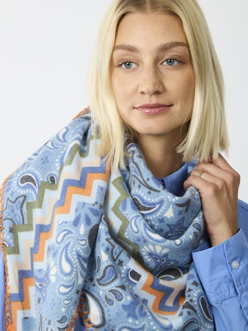 Foulard di CODELLO in blu