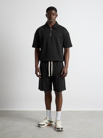 Burocs Shirt in Black