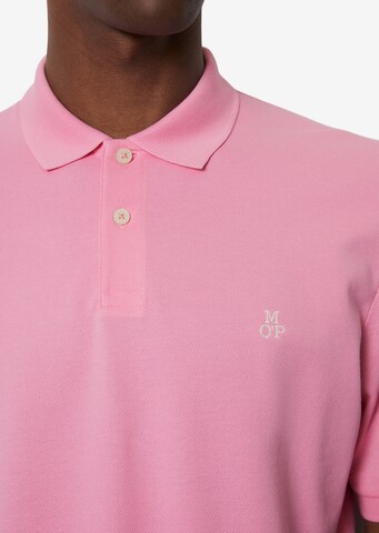 Marc O'Polo Skjorte i rosa