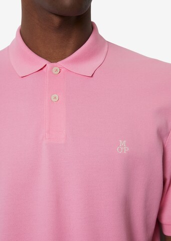 T-Shirt Marc O'Polo en rose