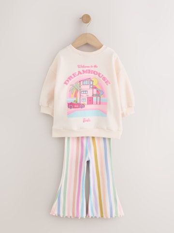 Next - Ropa para correr en beige