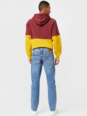 LEVI'S ® Regular Jeans '502™ Taper' in Blau