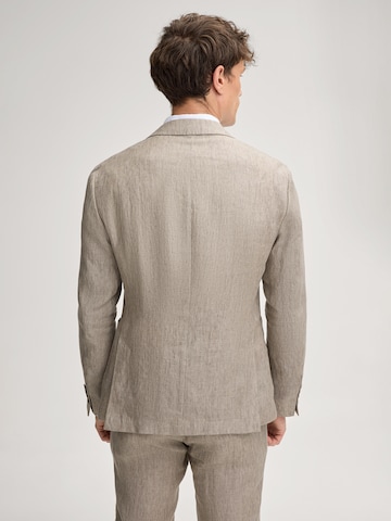 Coupe slim Veste de costume 'Hoverest' JOOP! en beige
