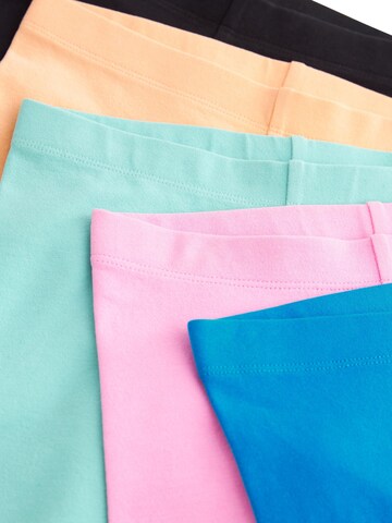 Skinny Pantaloni di Next in colori misti