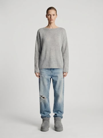 Pullover 'Molly' di americandreams in grigio