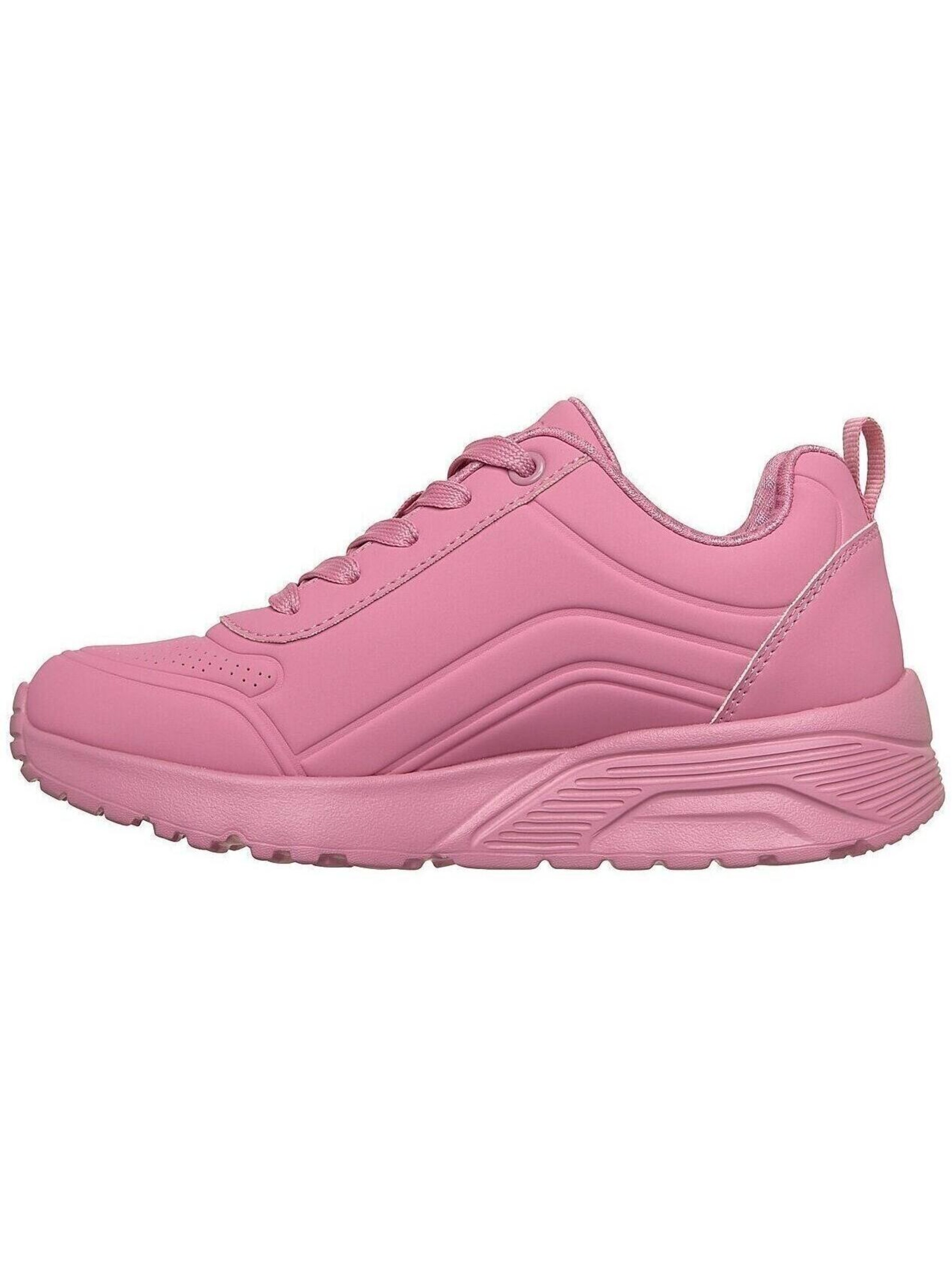 SKECHERS Sportschoen in Roze