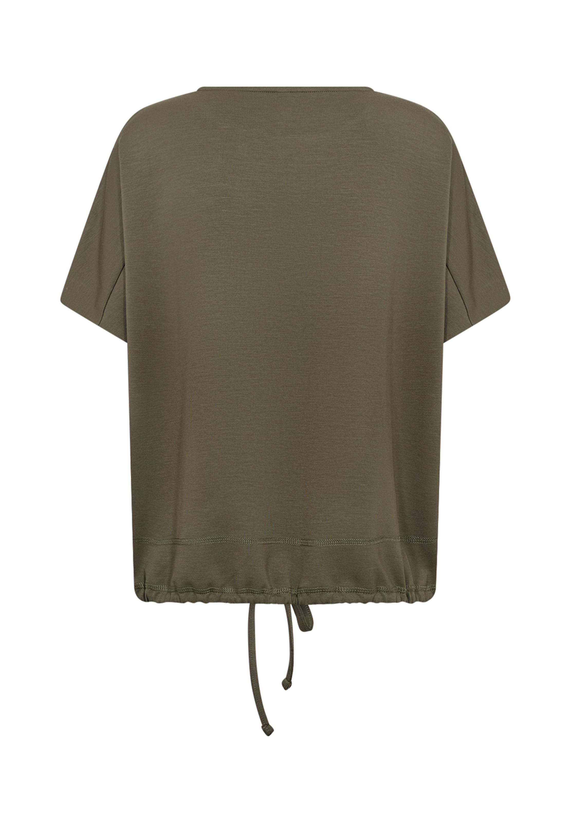 Soyaconcept Blouse 'BANU 315' in Green