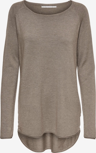 Tricou 'Mila' ONLY pe bej, Vizualizare produs
