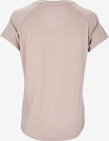 Athlecia Functioneel shirt 'Gaina' in Roze