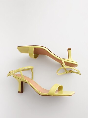 Sandales 'Forever Comfort' Next en vert