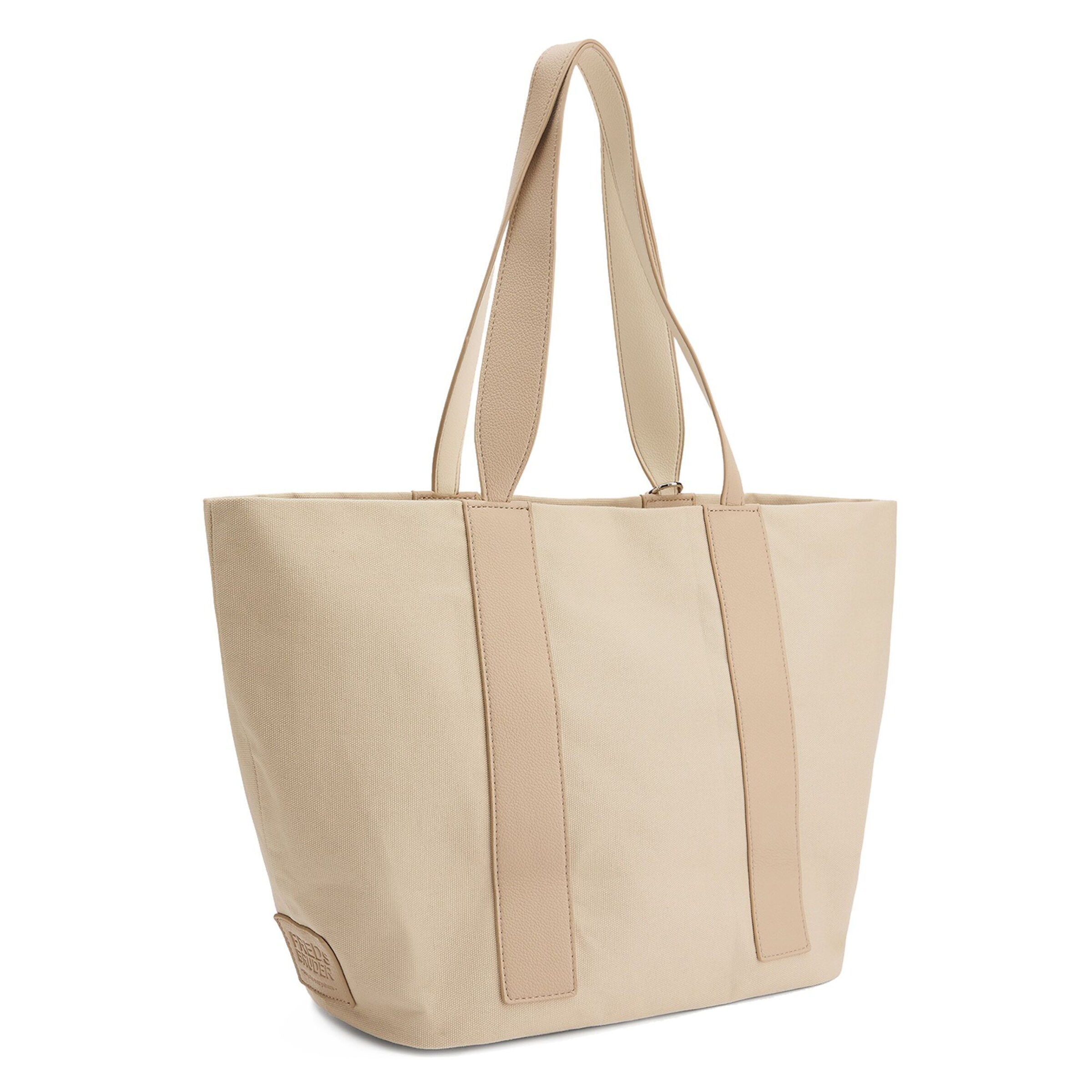 Shopper 'Carry Me Everywhere' di FREDsBRUDER in rosa