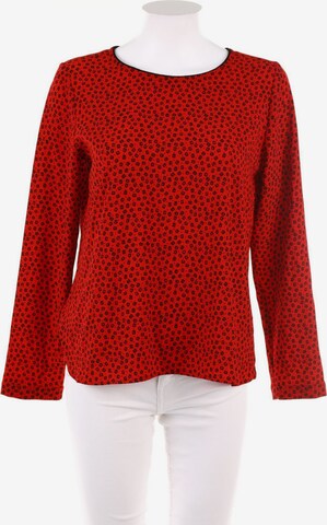 WE Fashion Bluse M in Rot: predná strana