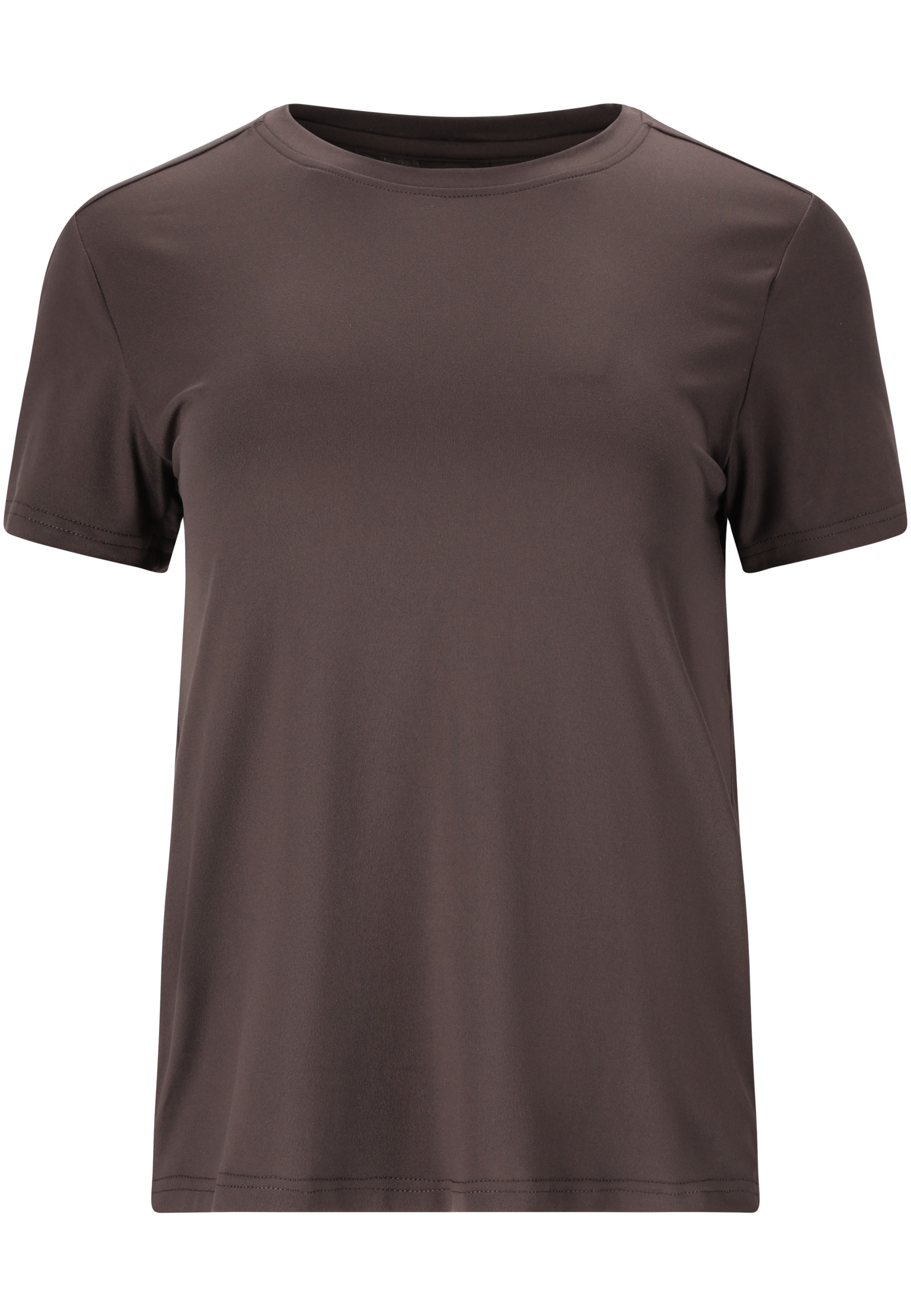 Athlecia Performance Shirt 'Pacy V2' in Dark grey, Item view