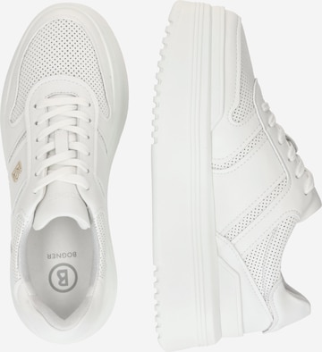 BOGNER Sneakers 'NEW YORK 1' in White