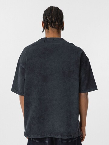 Dandalo Μπλουζάκι 'Jehuel' σε γκρι