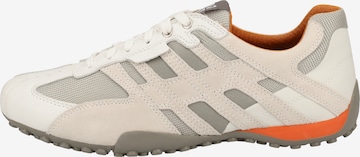 GEOX Sneakers in Beige: front