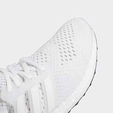 Sneaker de alergat 'Ultraboost 1.0' de la ADIDAS SPORTSWEAR pe alb