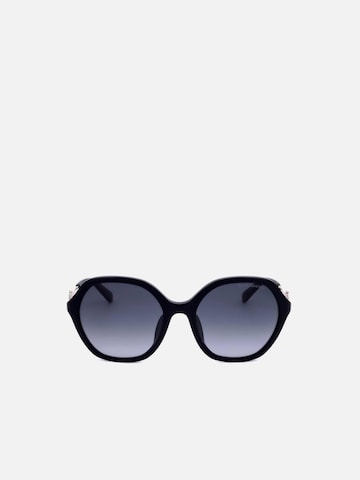 Marc Jacobs Sunglasses in Black: front
