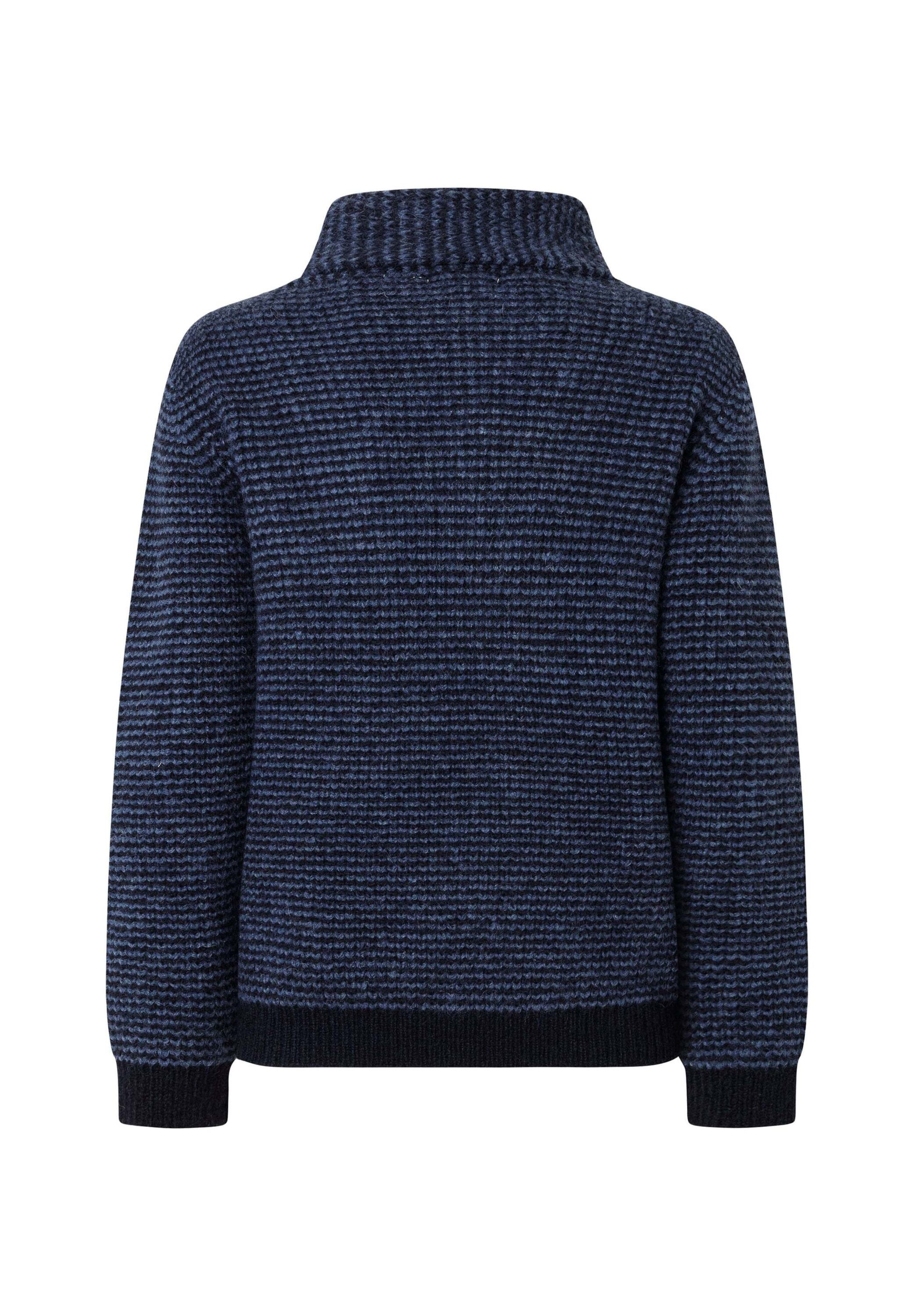Pepe Jeans Pullover 'Allie' in Blau