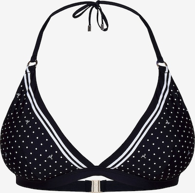 JOOP! Bikini top ' Polka Dots ' in 75/A in Black, Item view