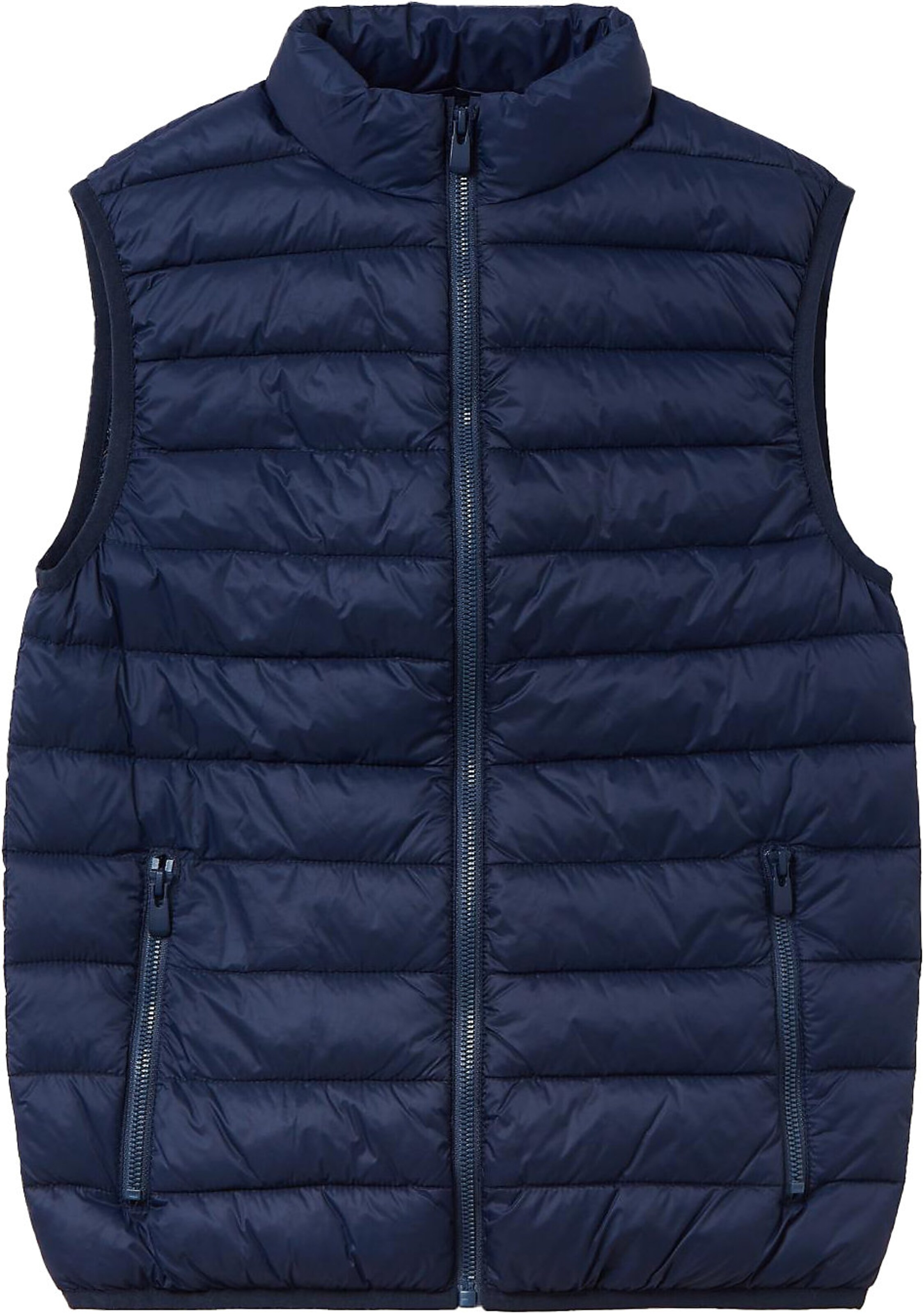 Kinder Teens (Gr. 140-176) OVS Weste 'GILET' in Dunkelblau - JX28709 Kinder Teens (Gr. 140-176) OVS Weste 'GILET' in Dunkelblau - JX28709