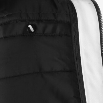 ALPHA INDUSTRIES Between-Season Jacket in Black