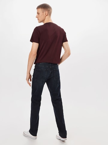 LTB Regular Jeans 'Hollywood' in Blauw