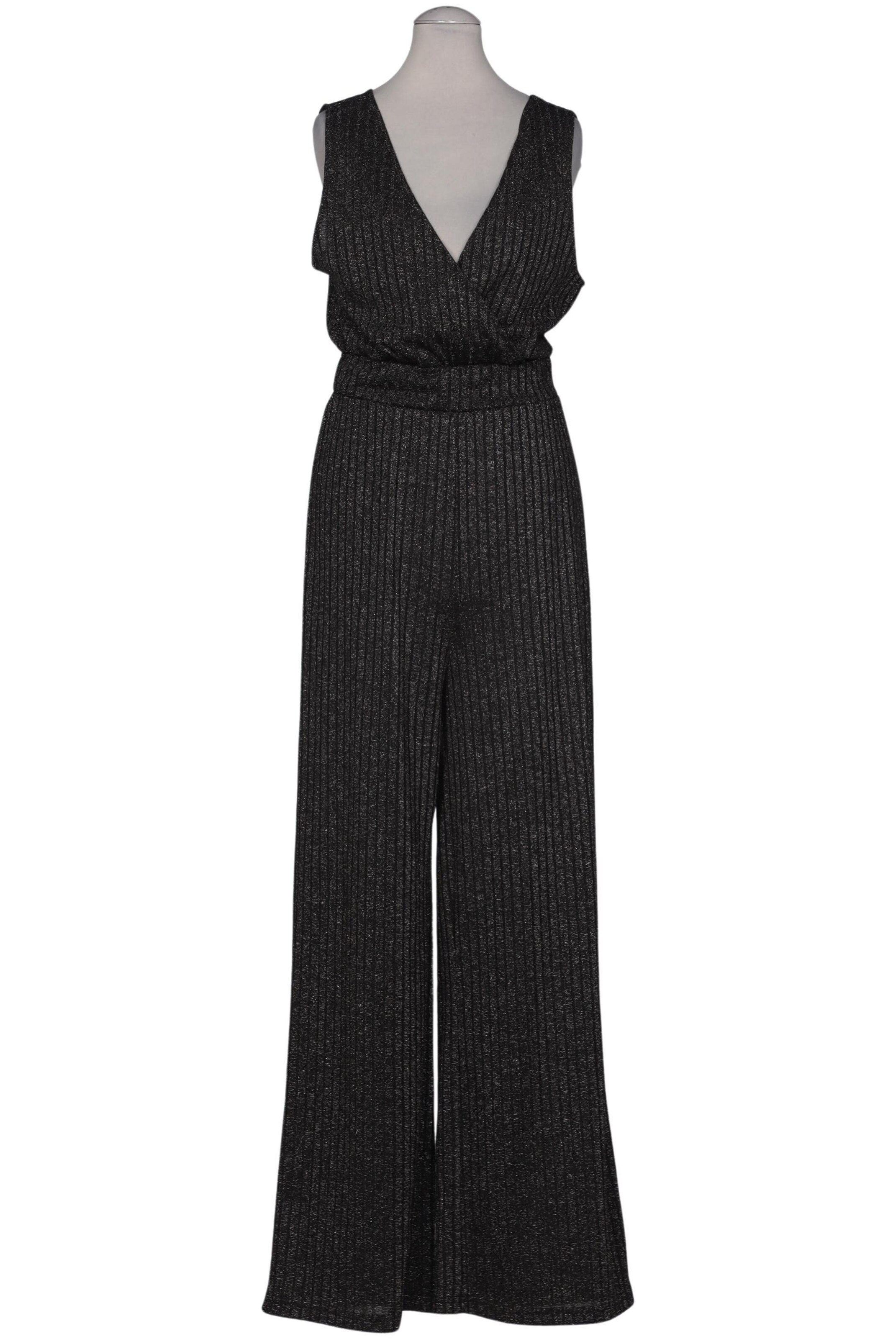 ICHI Overall oder Jumpsuit S in Mischfarben: Vorderseite