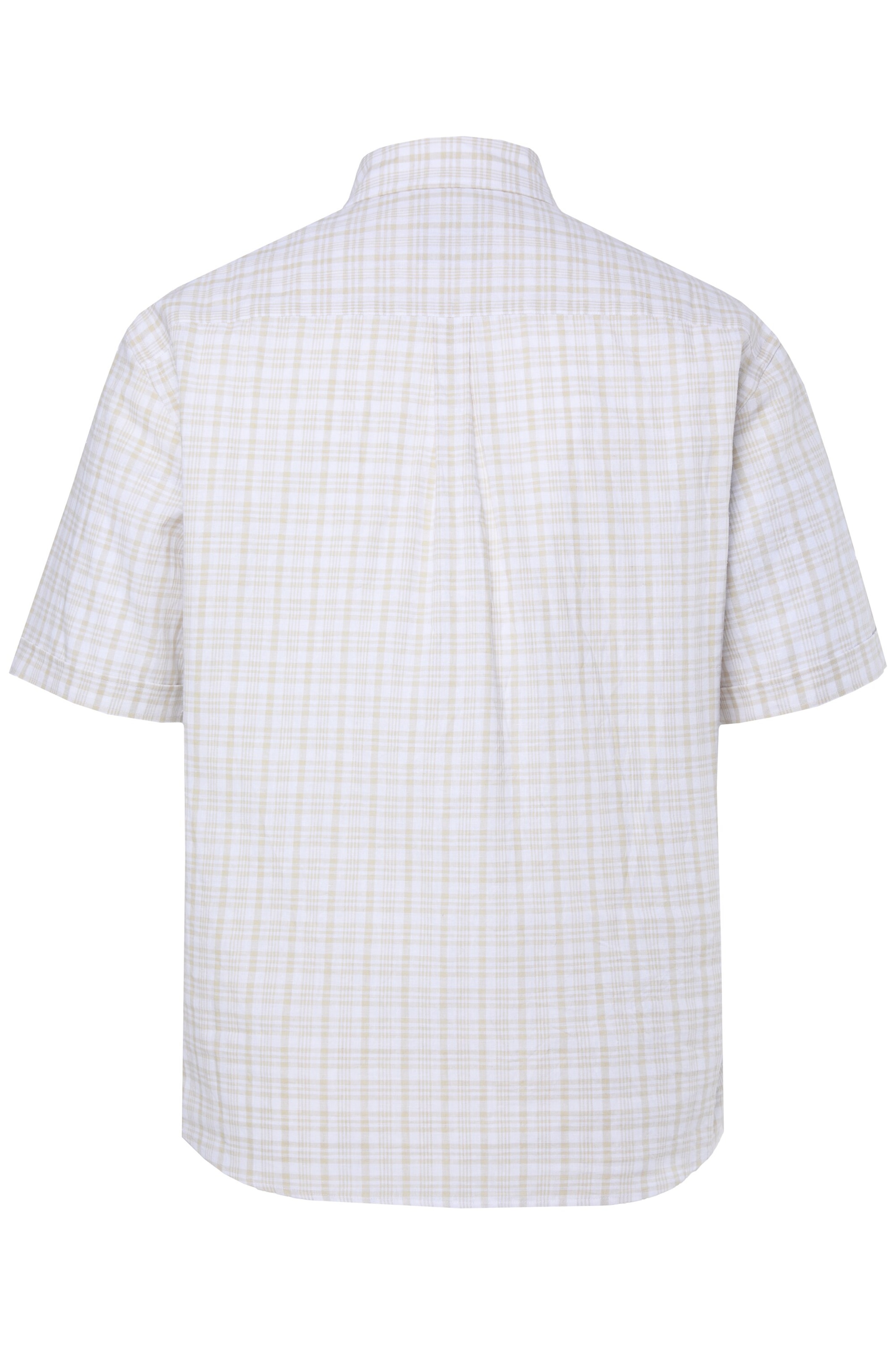 JP1880 Regular fit Overhemd in Wit