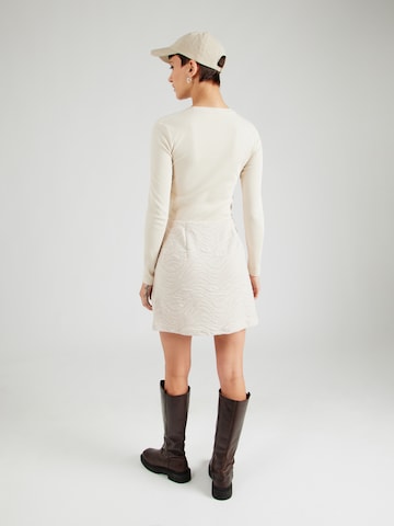 ABOUT YOU Kjol 'Diana' i beige