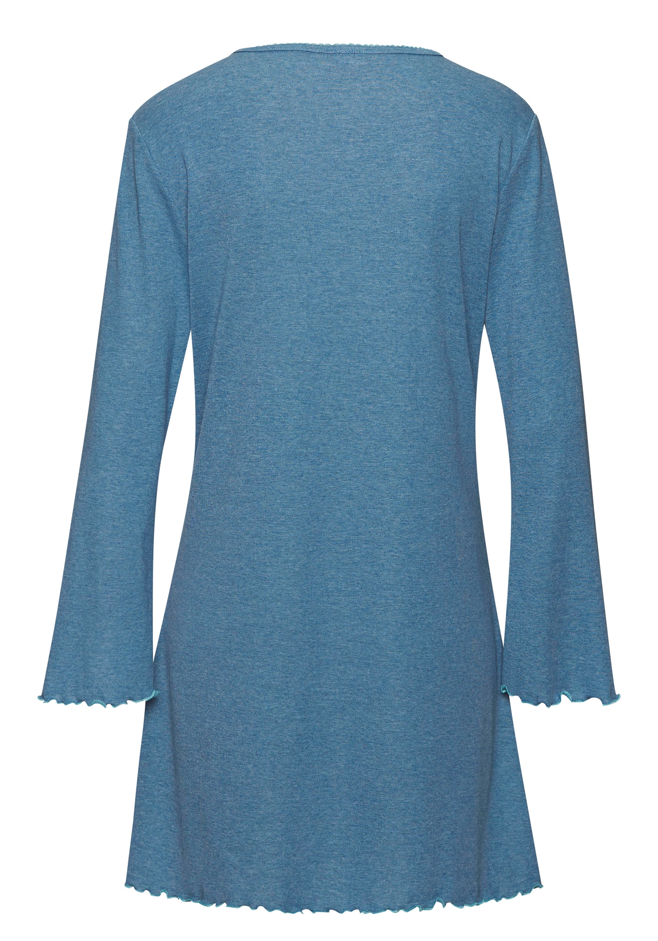 s.Oliver Nightgown in Blue