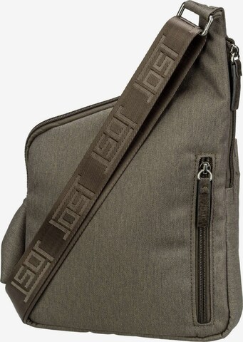 JOST Backpack in Brown