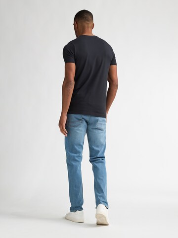 Petrol Industries Shirt in Black