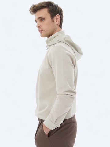 Sweat de sport KİP en beige