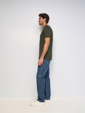 Salsa Jeans Shirt in Zwart