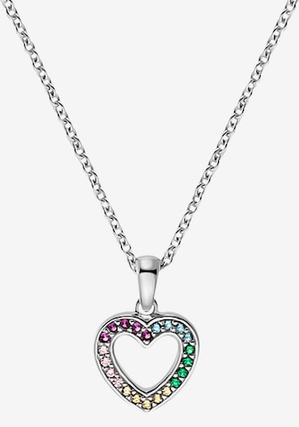 PRINZESSIN LILLIFEE Kette in Silber