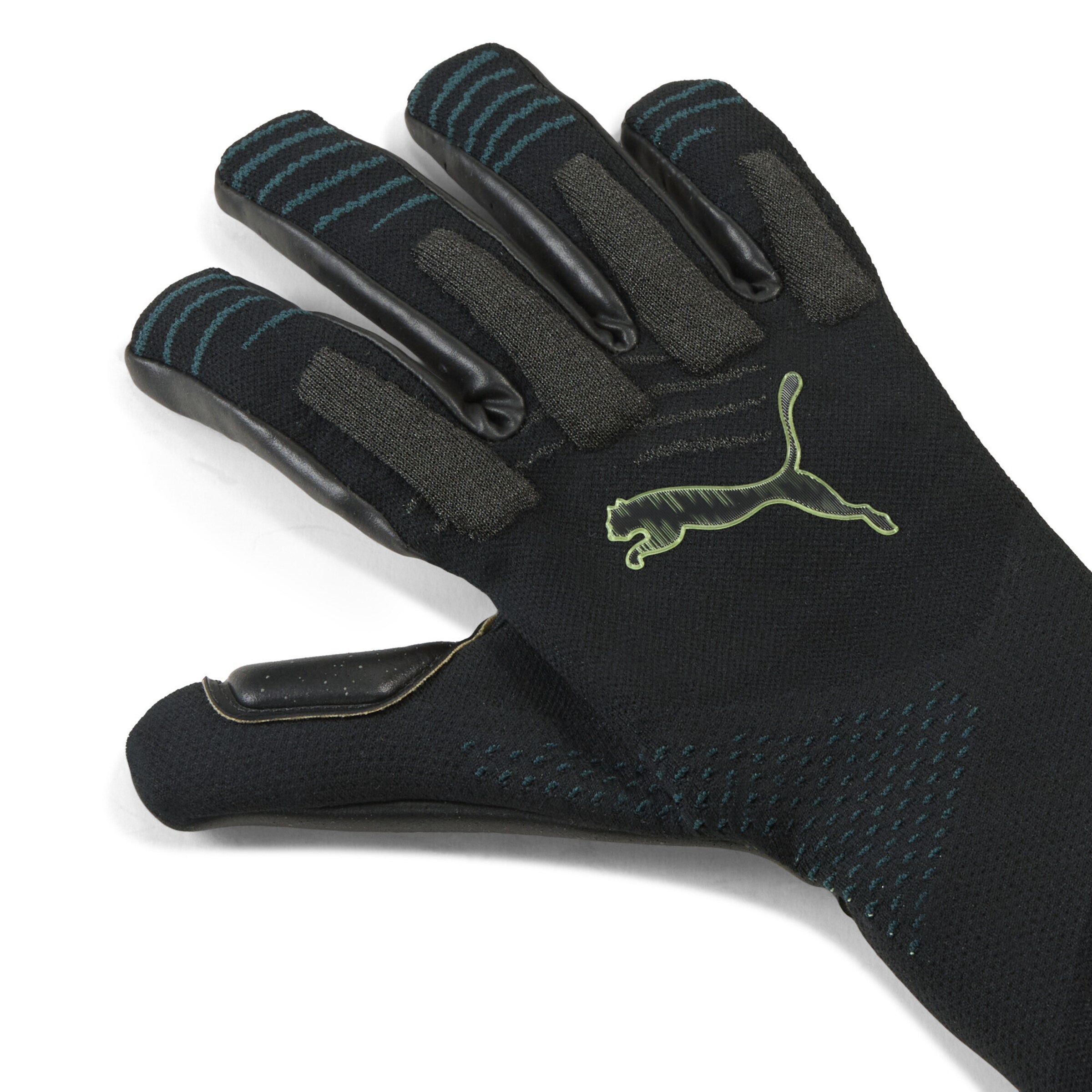 PUMA Athletic Gloves 'Future Ultimate' in Black