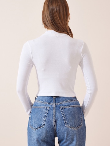 Happiness İstanbul Футболка в Черный