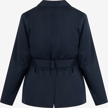 DreiMaster Klassik Between-season jacket in Blue