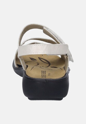 JOSEF SEIBEL Sandal 'IBIZA 70' in Black